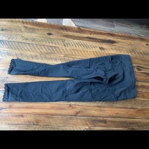 Lululemon Running Tights 4